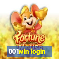 001win login